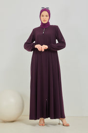Mevlana Ferace Mürdüm   | 2088-8