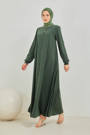 Mevlana Ferace Haki    | 2088-9