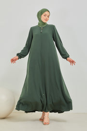 Mevlana Ferace Haki    | 2088-9