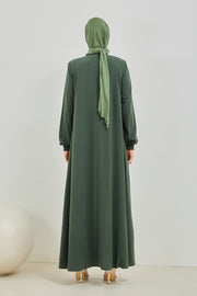Mevlana Ferace Haki    | 2088-9