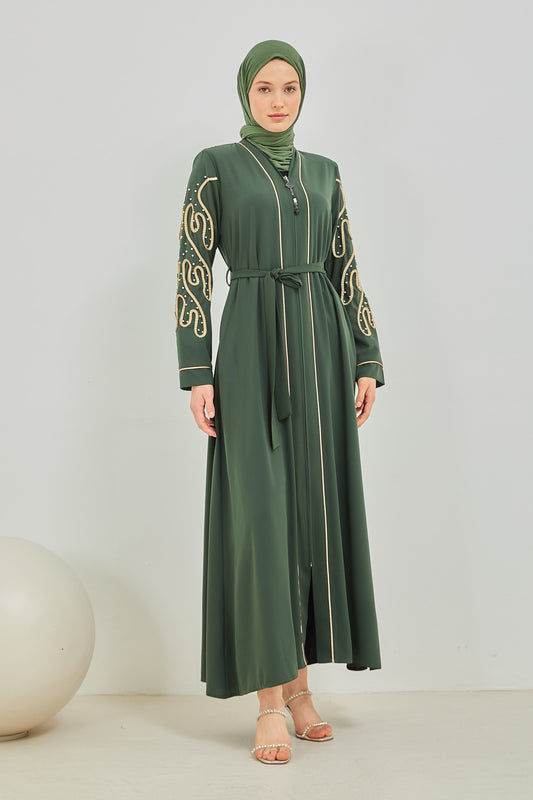 Ferace  Haki | 2067-69