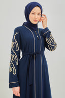 Ferace Lacivert | 206765