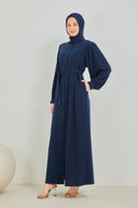 Ferace Lacivert  | 20895