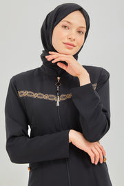 Ferace Siyah | 2094-1