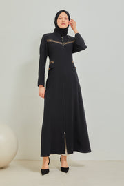 Ferace Siyah | 2094-1