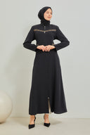 Ferace Siyah | 20941