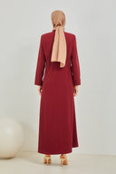 Ferace  bordo| 20947