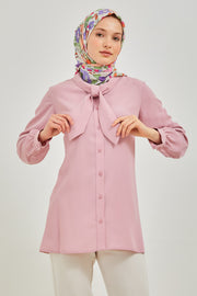 Gömlek PEMBE | 6003-3