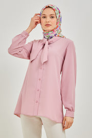 Gömlek PEMBE | 6003-3