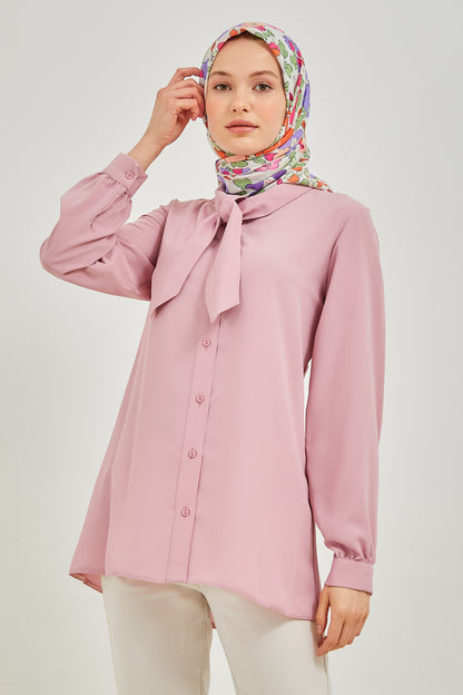 Gömlek PEMBE | 60033