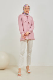 Gömlek PEMBE | 6003-3