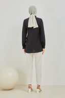 Gömlek siyah | 60021