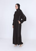 Ferace Siyah | 21201