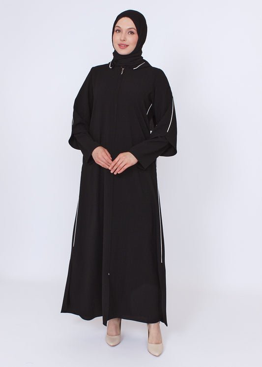 Ferace Siyah | 21201