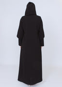 Ferace Siyah | 21201