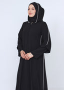 Ferace Siyah | 21201