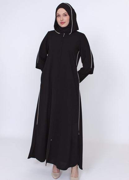 Ferace Siyah | 21201
