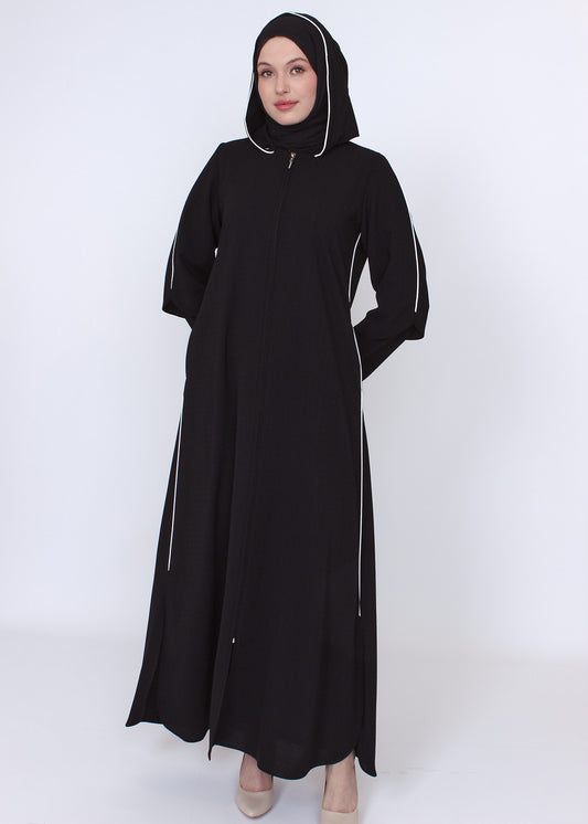 Ferace Siyah | 21201