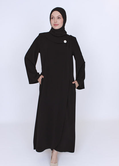 Ferace Siyah | 21161