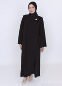 Ferace Siyah | 21161