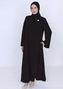 Ferace Siyah | 21161