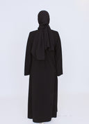 Ferace Siyah | 21161