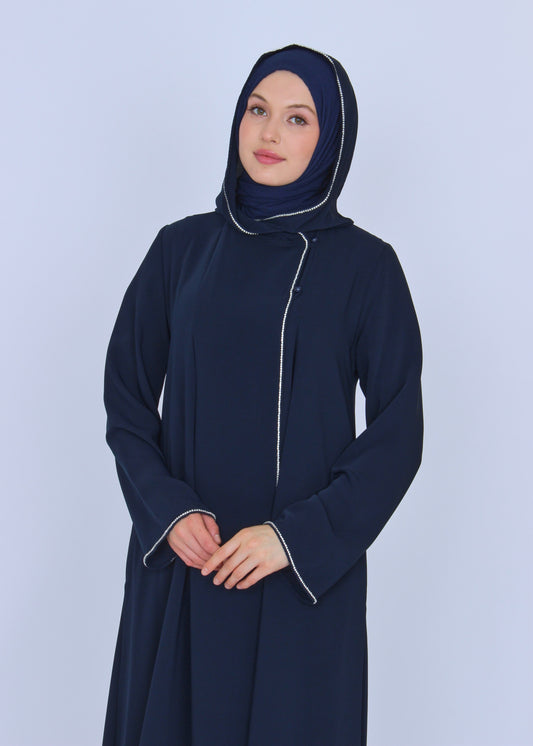 Ferace Lacivert  | 21145