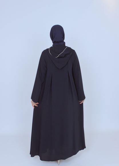 Ferace Lacivert  | 21145