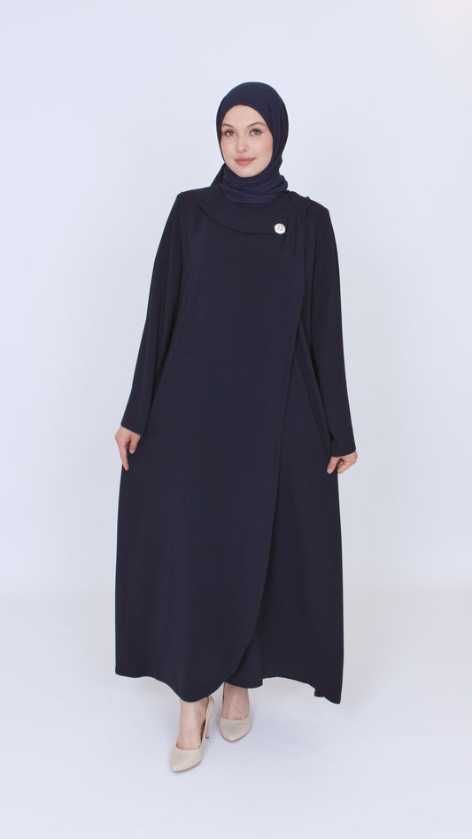 Ferace Lacivert | 21165