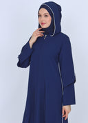 Ferace Lacivert | 21205