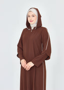 Ferace Kahverengi | 212043