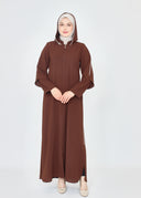 Ferace Kahverengi | 212043