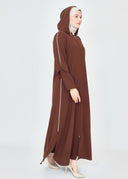 Ferace Kahverengi | 212043