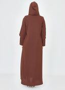 Ferace Kahverengi | 212043