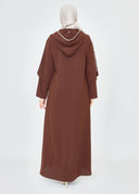 Ferace Kahverengi | 212043