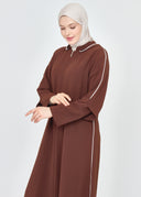 Ferace Kahverengi | 212043