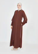 Ferace Kahverengi | 212043