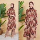 Kışlık İkili Takım Kiremit | K11012129