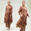 Kışlık İkili Takım Pudra | K1101513