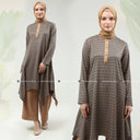 Kışlık İkili Takım Lacivert | K1101526