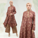 Kışlık İkili Takım Pudra | K1101533