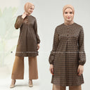 Kışlık İkili Takım Siyah | K1101621