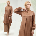 Kışlık İkili Takım Vizon | K11016223