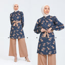 Kışlık İkili Takım Lacivert | K1101715