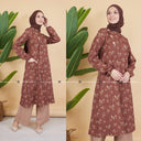 Kışlık İkili Takım Kiremit | K11012237