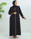 Ferace Siyah | 204191