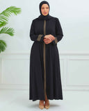 Ferace Siyah | 204191