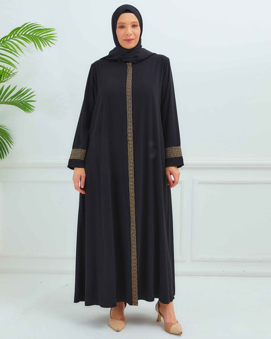Ferace Siyah | 204191