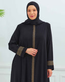 Ferace Siyah | 204191