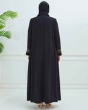 Ferace Siyah | 204191